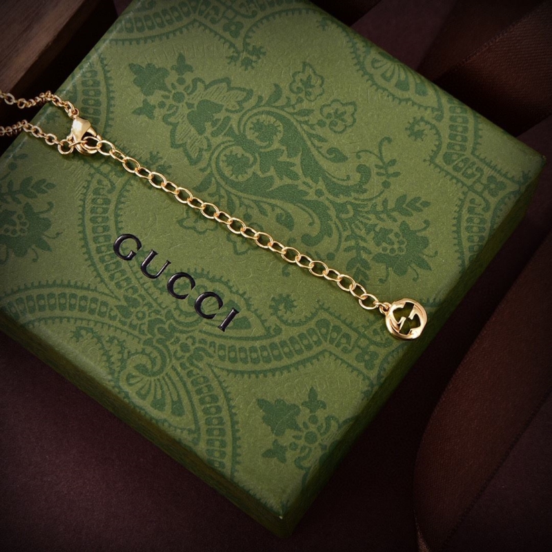 Gucci Necklaces